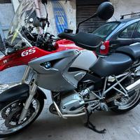 Bmw R1200 GS