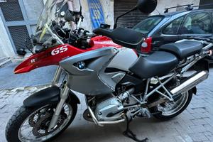 Bmw R1200 GS