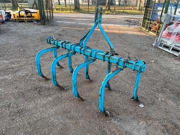 Coltivatore 9 El. 2m