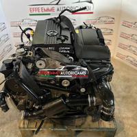MOTORE MERCEDES 1.8 SLK Classe CLC m SIGLA 271957