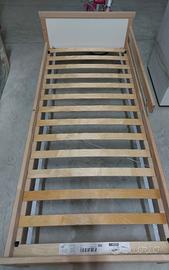 Letto per bambini IKEA