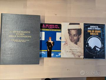 Libri usati
