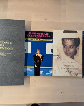 Libri usati