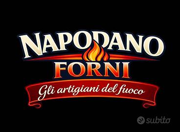 Forni a legna e gas