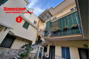 Appartamento di 95 m² con 3 locali a Cimitile