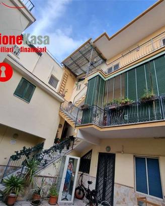 Appartamento di 95 m² con 3 locali a Cimitile