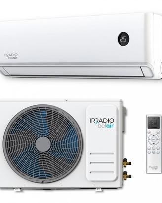 Clima Melchioni Irradio 12000 btuh