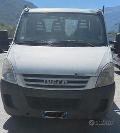 IVECO DAILY 35C12   2007
