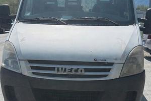 IVECO DAILY 35C12   2007