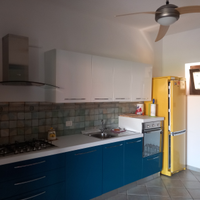 Casa vacanze Borgo San Basilio