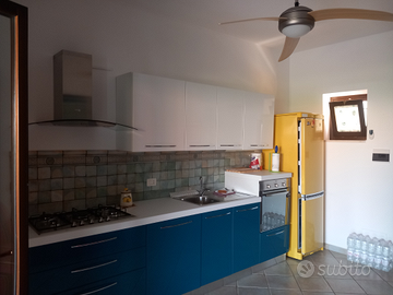 Casa vacanze Borgo San Basilio