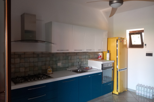 Casa vacanze Borgo San Basilio