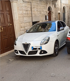 Giulietta 2.0tdi