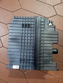 Recupero batteria fiat/lancia sistema hybrid 