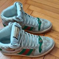 Scarpegucci pari al nuovo