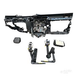 KIT AIRBAG COMPLETO DI AIRBAG PEUGEOT 3008 2025
