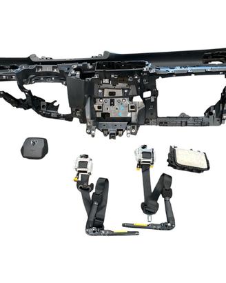 KIT AIRBAG COMPLETO DI AIRBAG PEUGEOT 3008 2025