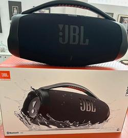 Jbl boombox 3