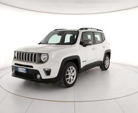 Jeep Renegade 2019 1.6 mjt Limited 2wd 120cv