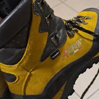 scarponcini da lavoro