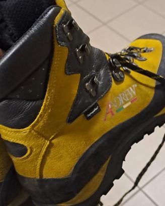 scarponcini da lavoro