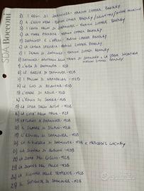 Libri Fantasy Marion Zimmer Bradley 