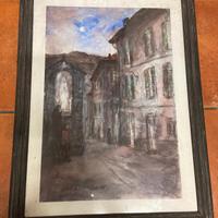 Quadro
Santo Pizzamiglio 
Gavi