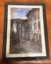 Quadro
Santo Pizzamiglio 
Gavi