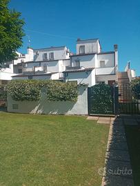 Appartamento BELLA FARNIA MARE