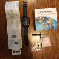 orologio GPS