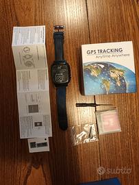 orologio GPS
