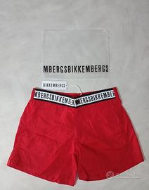 Costume da bagno uomo firmato Bikkembergs taglia S