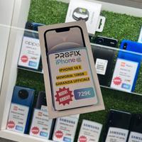 Iphone 16e  128GB Black