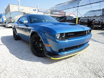 DODGE Challenger R/T SCAT PACK WIDEBODY 392 - an