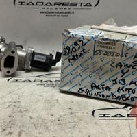 Valvola EGR Mito - Punto - Ypsilon 1.3 D 71789469