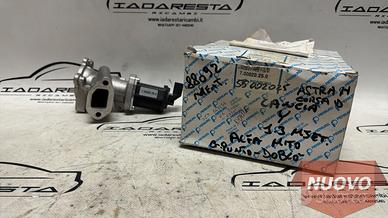 Valvola EGR Mito - Punto - Ypsilon 1.3 D 71789469