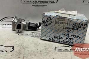 Valvola EGR Mito - Punto - Ypsilon 1.3 D 71789469