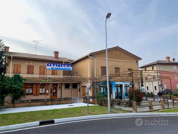 Hotel a San Canzian d'Isonzo