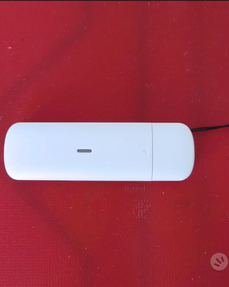 CHIAVETTA ZTE MF833U1 CAT4/4G 150 Mbit/s Bianca