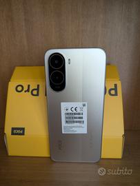 smartphone Xiaomi Poco c81 NUOVO 