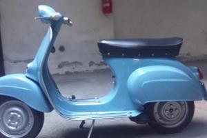 Piaggio Vespa 90 1963