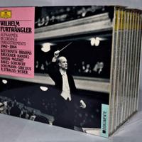 CD di W. Furtwangler: registrazioni 1942-1944