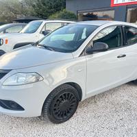 Lancia Ypsilon 1.2 *88000KM*Elefantino Blu
