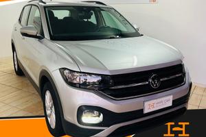 VOLKSWAGEN T-Cross 1.0 TSI Style BMT