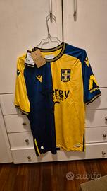 Maglia Hellas Verona 120 anni Zigoni