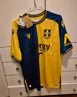 Maglia Hellas Verona 120 anni Zigoni