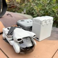 Drone DJI MINI 3 COMBO + Fly care attiva