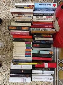 Libri in stock