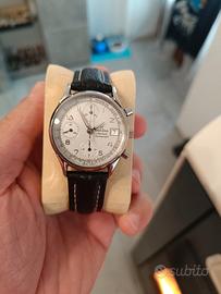 MONDIA cronografo automatico 