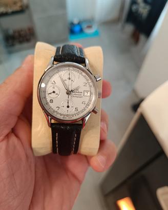 MONDIA cronografo automatico 